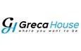 Λογότυπο GRECA HOUSE