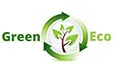 Λογότυπο GREEN ECO