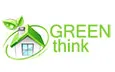 Λογότυπο GREEN THINK