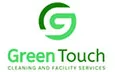 Λογότυπο GREEN TOUCH