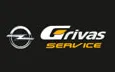 Λογότυπο GRIVAS OPEL SERVICE