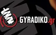 Λογότυπο GYRADIKO.GR