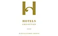 Λογότυπο H HOTELS COLLECTION