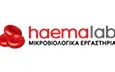 Λογότυπο HAEMALAB - ΚΑΡΑΓΙΩΡΓΟΥ ΑΓΓΕΛΙΚΗ