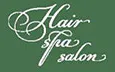 Λογότυπο HAIR SPA SALON - ΜΙΚΕΛΑΚΗ ΙΩΑΝΝΑ