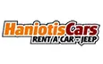 Λογότυπο HANIOTIS CARS