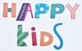 Λογότυπο HAPPY KIDS