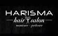 Λογότυπο HARISMA HAIR SALON