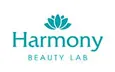 Λογότυπο HARMONY BEAUTY LAB - ΠΑΠΑΔΑΚΗ ΜΑΡΙΑ