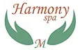 Λογότυπο HARMONY SPA