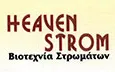 Λογότυπο HEAVEN STROM