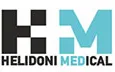 Λογότυπο HELIDONI MEDICAL