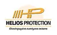 Λογότυπο HELIOS PROTECTION