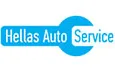 Λογότυπο HELLAS AUTO SERVICE