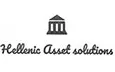 Λογότυπο HELLENIC ASSET SOLUTIONS