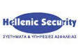 Λογότυπο HELLENIC SECURITY