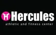 Λογότυπο HERCULES FITNESS CENTER