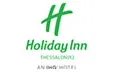 Λογότυπο HOLIDAY INN THESSALONIKI