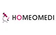 Λογότυπο HOMEOMEDI