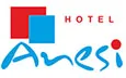 Λογότυπο HOTEL ANESI