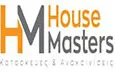 Λογότυπο HOUSE MASTERS