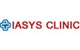 Λογότυπο IASYS CLINIC