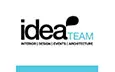 Λογότυπο IDEA TEAM - ΚΟΥΚΟΥΡΑΣ ΙΩΑΝΝΗΣ