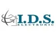 Λογότυπο IDS ELECTRONICS - ΓΙΑΤΣΙΔΗΣ - ΜΑΝΙΚΑΣ ΟΕ