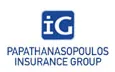 Λογότυπο IG INSURANCE GROUP