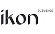 Λογότυπο IKON LIVING