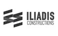 Λογότυπο ILIADIS CONSTRUCTIONS ΟΕ