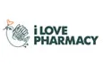 Λογότυπο ILOVEPHARMACY