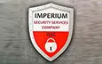 Λογότυπο IMPERIUM SECURITY SERVICES COMPANY - ΜΕΛΕΤΣΗΣ ΝΕΚΤΑΡΙΟΣ