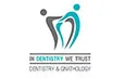 Λογότυπο IN DENTISTRY WE TRUST - ΛΟΥΚΑ ΜΑΡΙΑ - ΑΝΝΕΖΑ