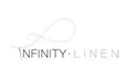 Λογότυπο INFINITY LINEN