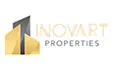 Λογότυπο INOVART PROPERTIES