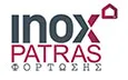 Λογότυπο INOX ΠΑΤΡΑΣ