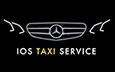 Λογότυπο IOS TAXI SERVICE