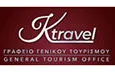 Λογότυπο K TRAVEL