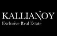 Λογότυπο KALLIANOU EXCLUSIVE REAL ESTATE