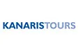 Λογότυπο KANARIS TOURS