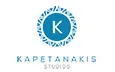 Λογότυπο KAPETANAKIS STUDIOS