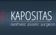 Λογότυπο KAPOSITAS AESTHETIC PLASTIC SURGEON