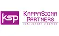 Λογότυπο KAPPASIGMA PARTNERS