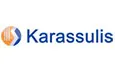 Logo KARASOULIS AE