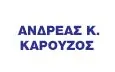 Λογότυπο ΚΑΡΟΥΖΟΣ Κ. ΑΝΔΡΕΑΣ