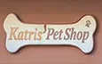 Λογότυπο ΚΑΤΡΗΣ PET SHOP