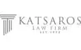 Λογότυπο KATSAROS LAW FIRM