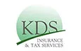 Λογότυπο KDS INSURANCE AND TAX SERVICES