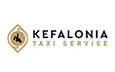 Λογότυπο KEFALONIA TAXI SERVICE